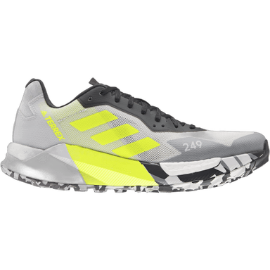 Adidas Terrex Agravic Ultra - cblack syello crywht