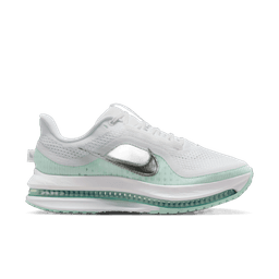 white metallic silver-mint foam-cannon