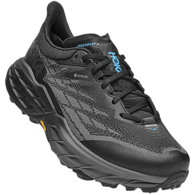 Hoka SPEEDGOAT 5 GORE-TEX SPIKE PIGGSKO TERRENG - ukjent
