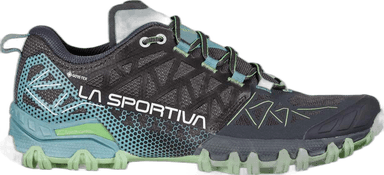LA SPORTIVA Bushido II GORE-TEX - carbon mist
