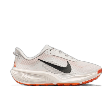 Nike ACG PEGASUS TRAIL SUMMIT - white black-phantom-safety orange