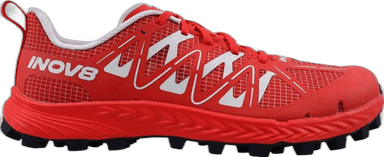 Inov-8 MudTalon Speed v2 Precision - red