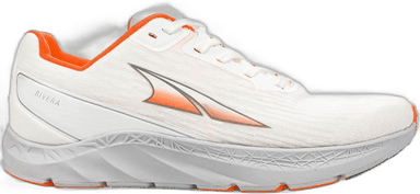 Altra Rivera - white coral