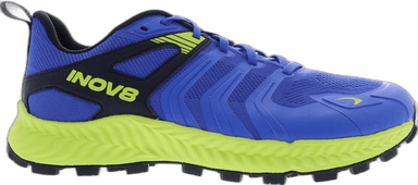 Inov-8 Trailtalon Standard - blue black lime