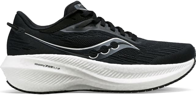 Saucony Triumph 21