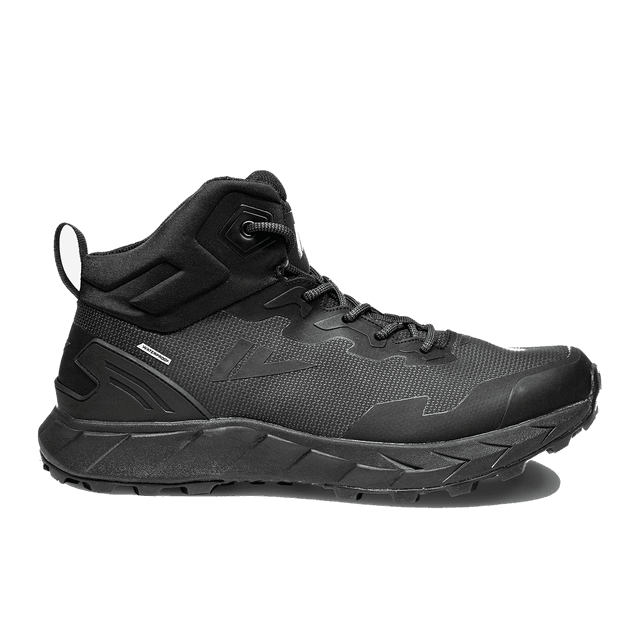 VJ Speedhiker