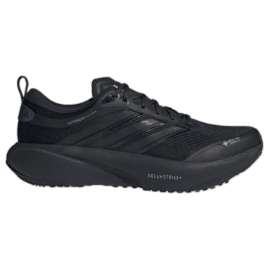 Adidas Supernova Rise 3 GORE-TEX - black