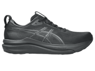 Asics Gel-Kayano 33 - black black