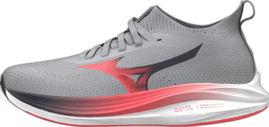 Mizuno Neo Zen Odyssey - gray silver citrus