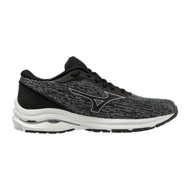Mizuno Wave Kizuna 3 - black