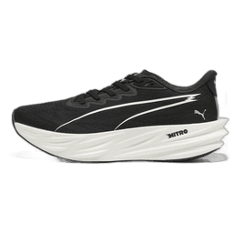 black-puma silver