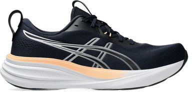 Asics GEL-Pulse 17 - midnight bright sunstone