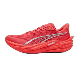 ultra red-puma silver