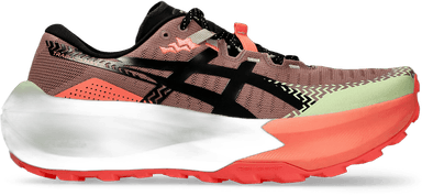 Asics Trabuco Max 5 - brown
