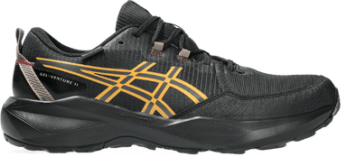Asics Gel-Venture 11 Waterproof - black sandstorm