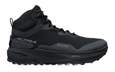 Altra Timp 6 Mid GORE-TEX - black black 000