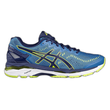 Asics Gel-Kayano 23 - blue