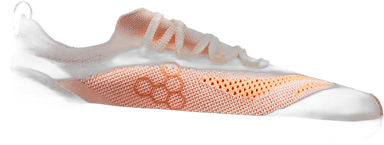 Vivobarefoot Primus Flow Knit - apricot