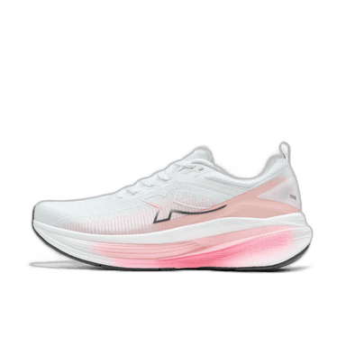 Xtep Pivot 3.0 - sakura pink