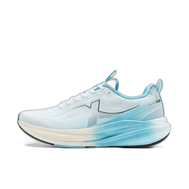 Xtep Pivot 3.0 - blue jeans