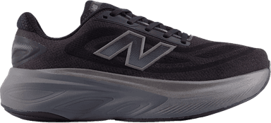 New Balance X More v6 - black castlerock