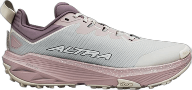 Altra Experience Wild 3+ - flint gray pearl bark