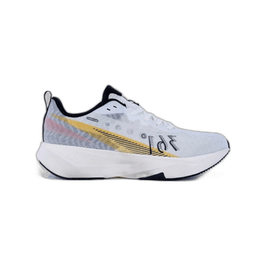 Brooks Ghost 18 - black grey white