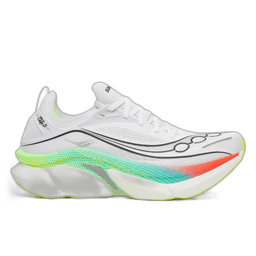 white multi