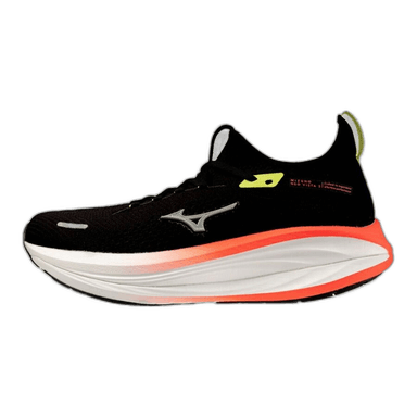 Mizuno Neo Vista 3 - black orange