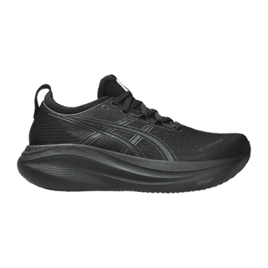 Asics Gel-Nimbus 27 - black