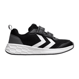 white black