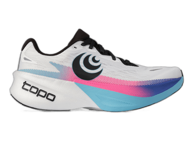 Topo Athletic Specter 3 - white sky