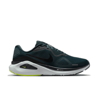On Cloudrunner 3 - black-ivory