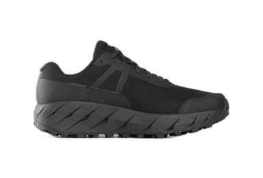 On Cloudrunner 3 Waterproof - black-black