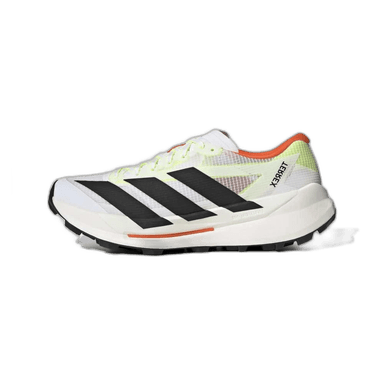 Salomon Aero Glide 4 - ancient water white oil blue