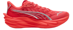 ultra red-silver