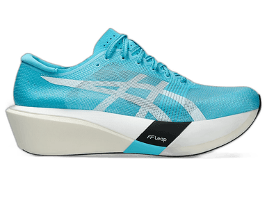 Asics Metaspeed Edge Tokyo - aquarium white