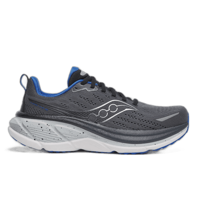 New Balance X More v6 - black