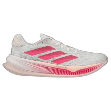 Puma Deviate Nitro 4 Wns - alpine snow-misty pink