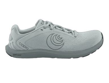 Topo Athletic ST-6 - grey grey