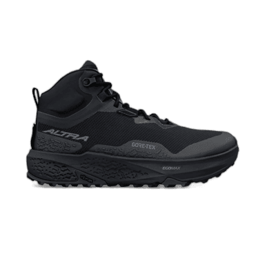 Altra Timp 6 Mid GORE-TEX - black black (2)