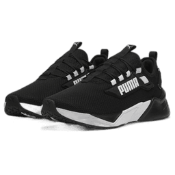 triple black