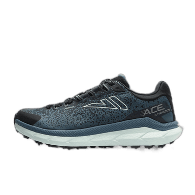On Cloudsurfer Max - black-eclipse