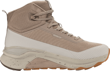 Viking Footwear Her Moment Mid GORE-TEX - dark natural