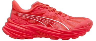 Puma Fast-Trac Nitro 4 Ultra - red-red flash