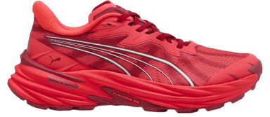 Puma Fast-Trac NITRO 4 Ultra - red-red flash
