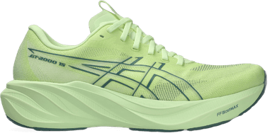 Asics Gt-2000 15 Illuminate - yellow foggy teal