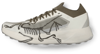Arc'teryx Sylan 2 SL - forage