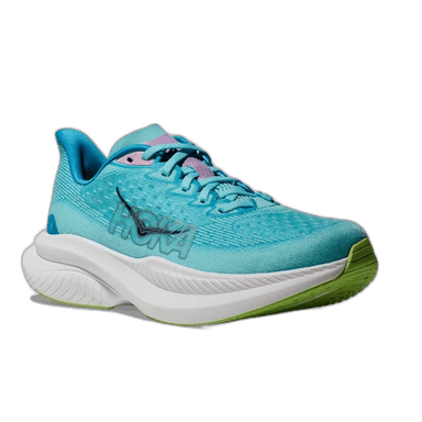Hoka Challenger 8 GORE-TEX - black carbon black