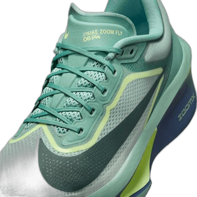 Asics Fuji Lite 7 - kuriiro brown illuminate yellow